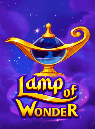 Classic slot game cover